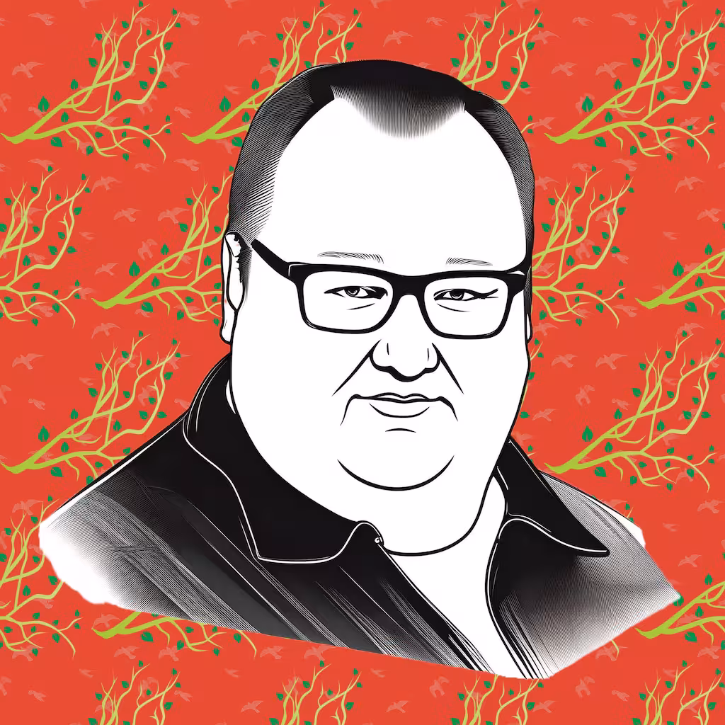 Kim DotCom